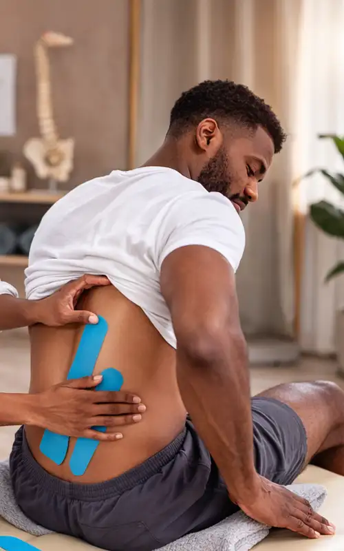 Physiotherapy in Table View